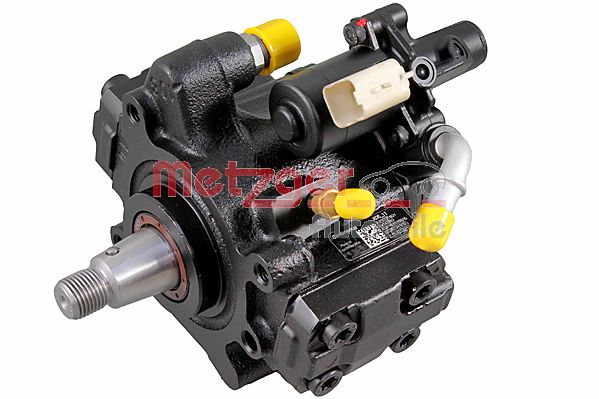 METZGER 0830136 ORIGINAL ERSATZTEIL Hochdruckpumpe